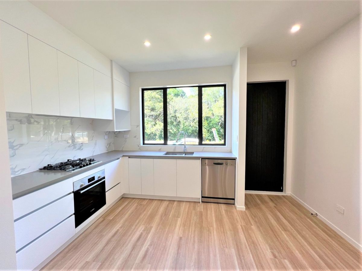 Flat Bush, 3 bedrooms - Ansicht 3