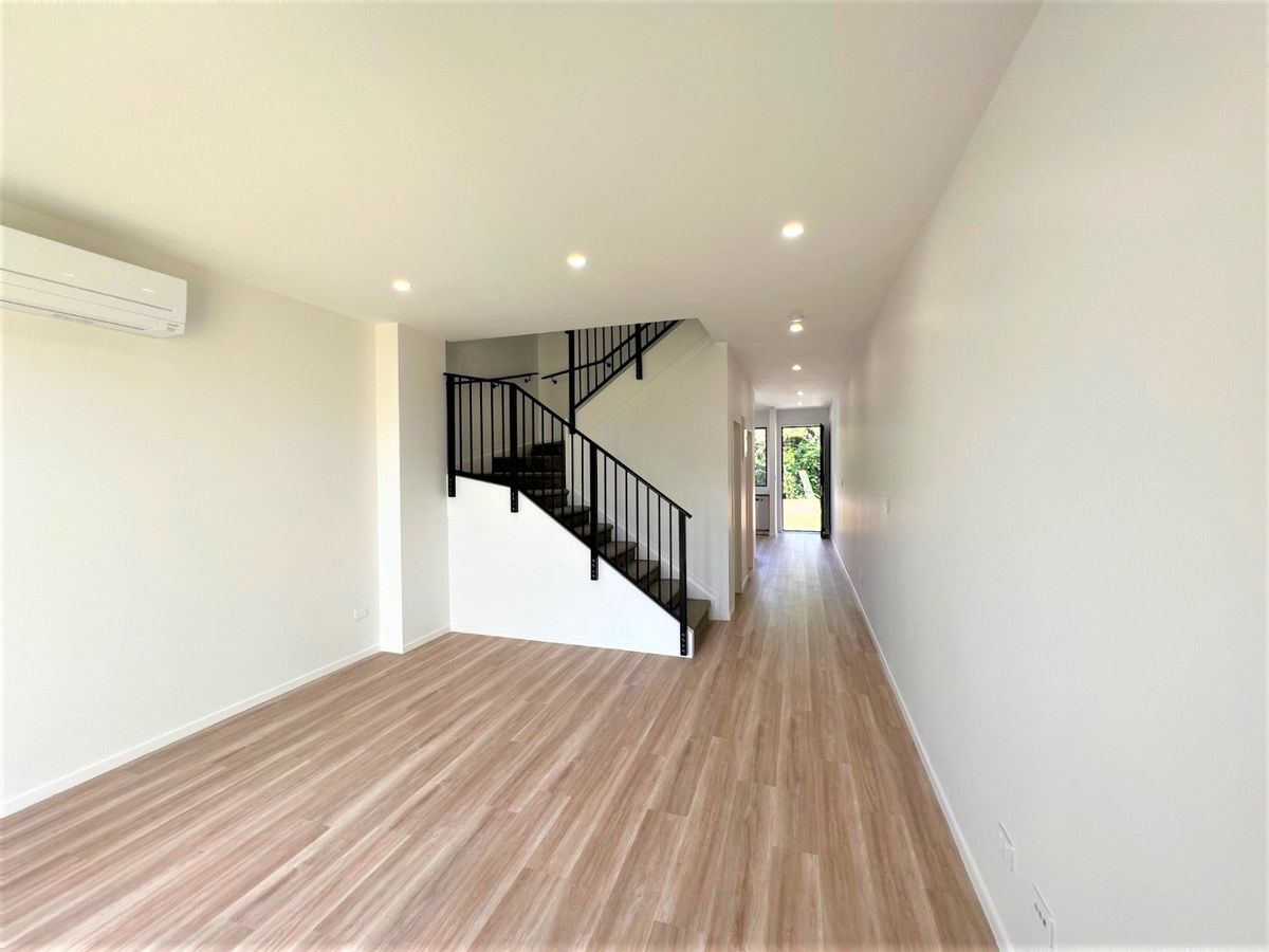 Flat Bush, 3 bedrooms - Ansicht 5