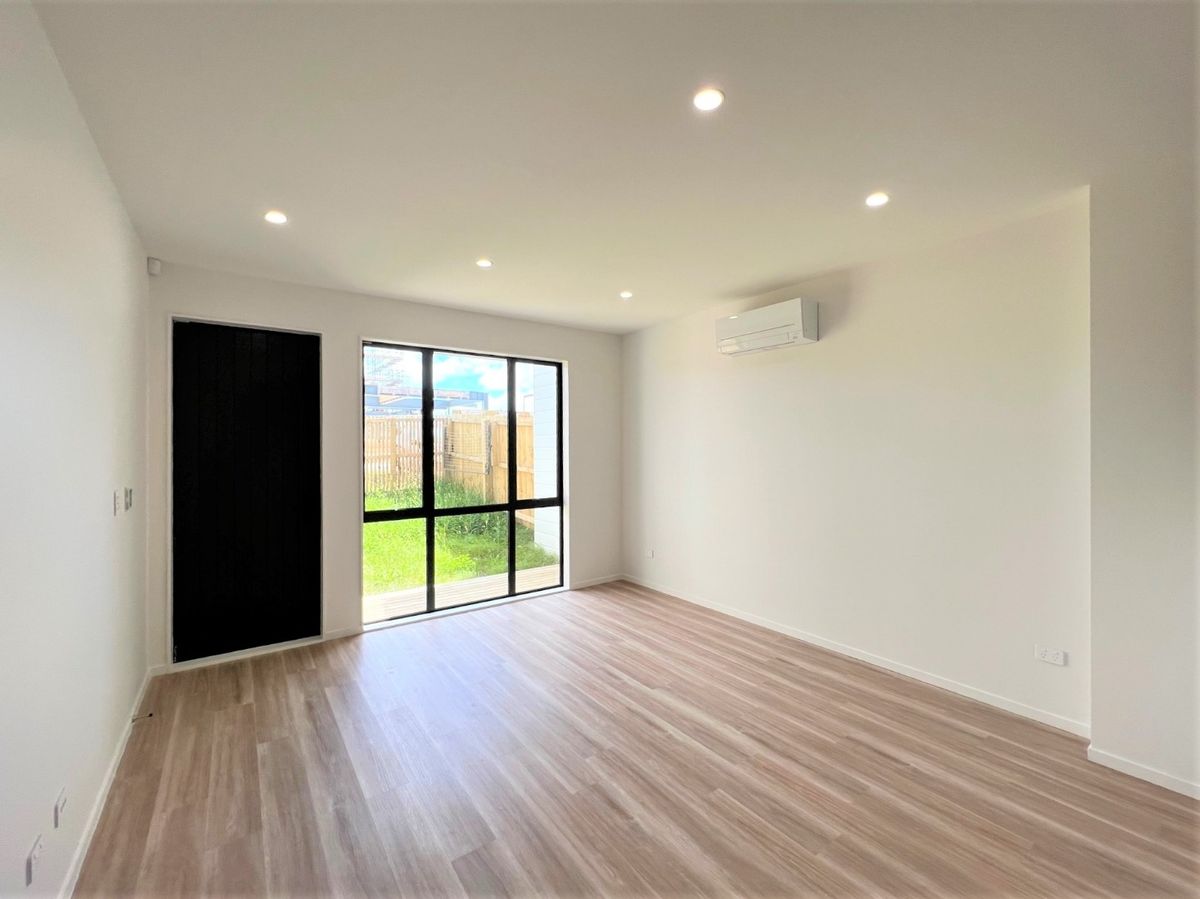 Flat Bush, 3 bedrooms - Ansicht 4