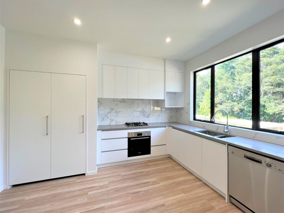 Flat Bush, 3 bedrooms - Ansicht 2