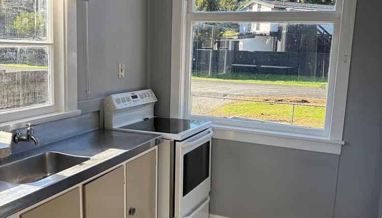 21 Montrose Street, Kaiti