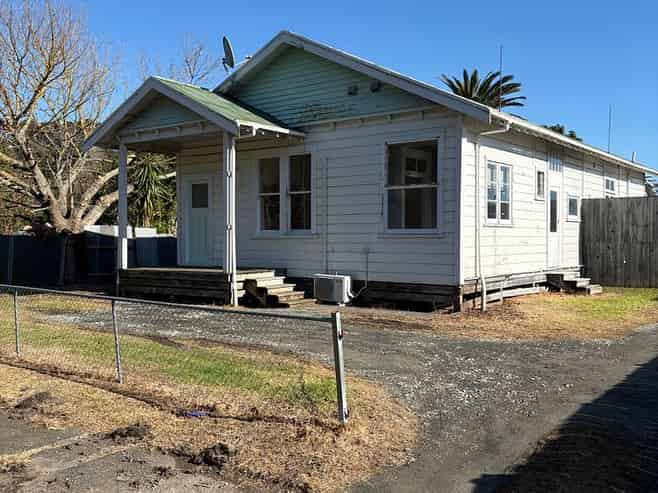 21 Montrose Street, Kaiti