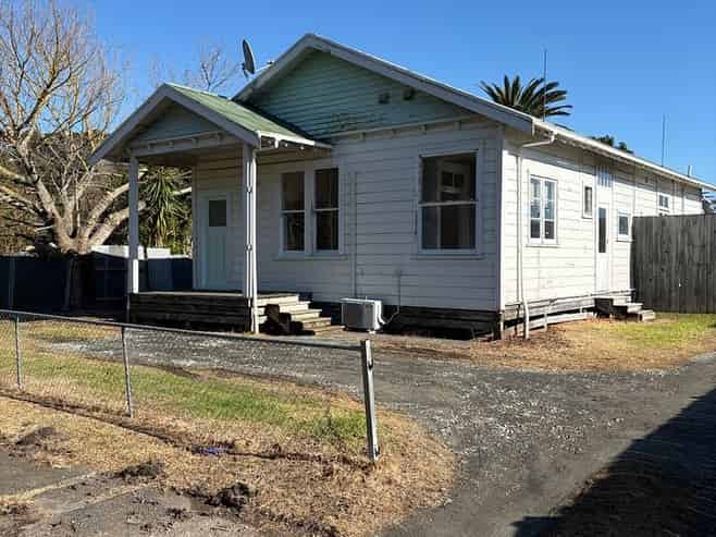 21 Montrose Street, Kaiti
