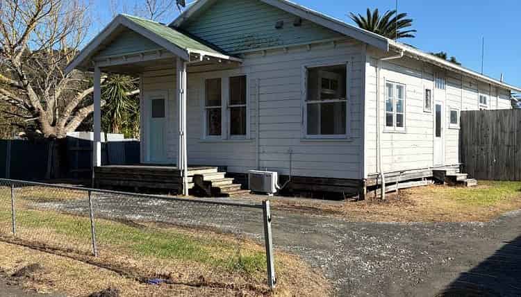 21 Montrose Street, Kaiti