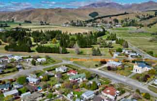 20 Ferguson Street, KUROW