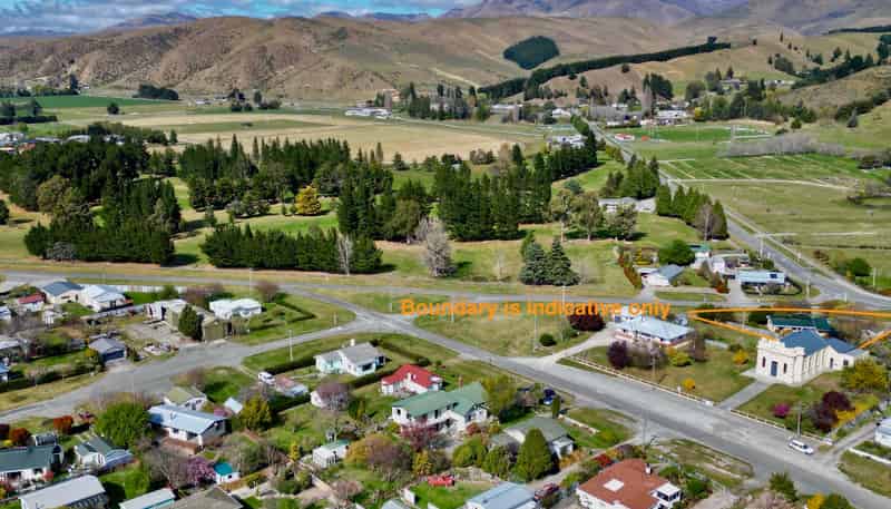 20 Ferguson Street, KUROW