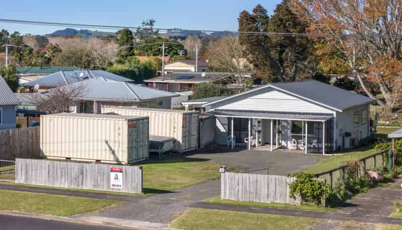 33 Bradford Street, Waihi