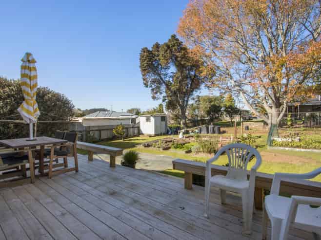 33 Bradford Street, Waihi