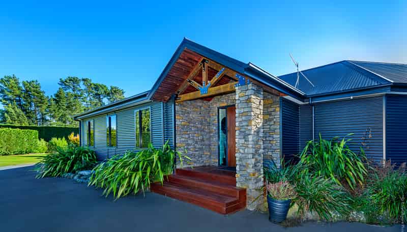 36 Windsor Drive, Kirwee