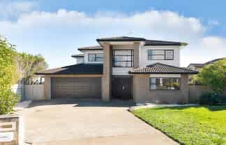 4 Melmore Place, Pinehill