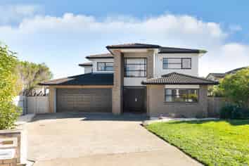 4 Melmore Place, Pinehill