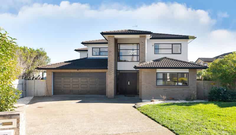 4 Melmore Place, Pinehill