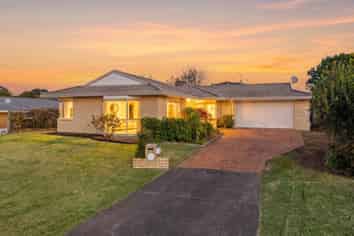 6 Trinity Place, Albany