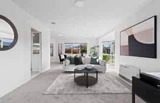 6 Trinity Place, Albany