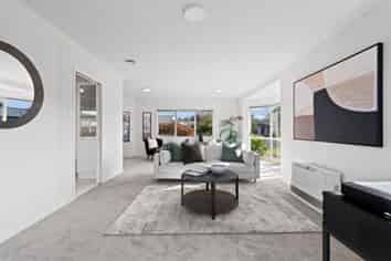 6 Trinity Place, Albany