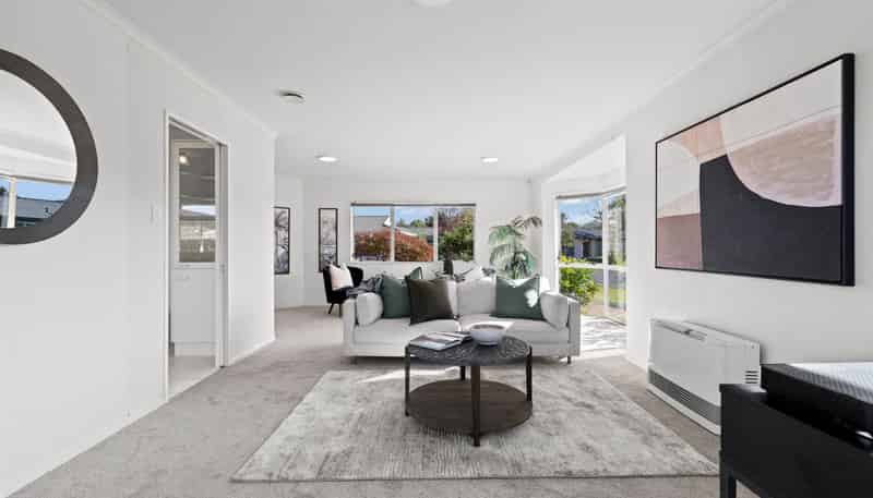 6 Trinity Place, Albany