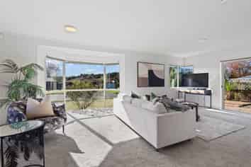 6 Trinity Place, Albany