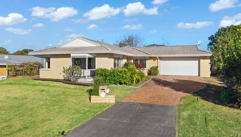 6 Trinity Place, Albany