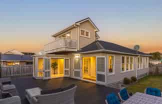 200B Manly Street, PARAPARAUMU BEACH