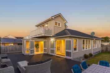 200B Manly Street, PARAPARAUMU BEACH