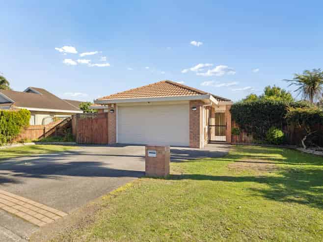 19 Pateke Drive, Takanini