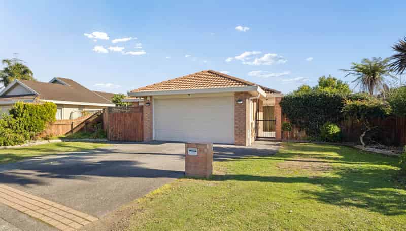 19 Pateke Drive, Takanini