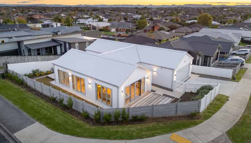 1 Maanihi Drive, Rototuna North