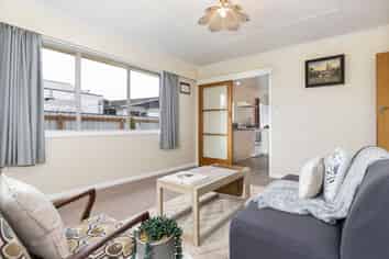 44 Leefield Street, Blenheim