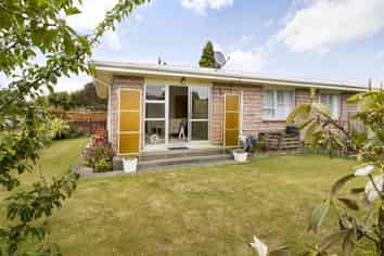 44 Leefield Street, Blenheim