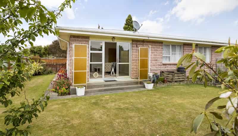 44 Leefield Street, Blenheim