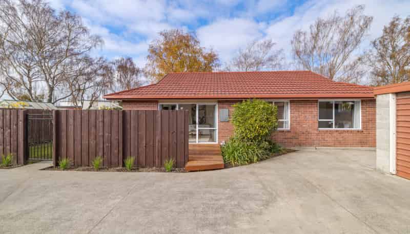 2/83A Simeon Street, Spreydon