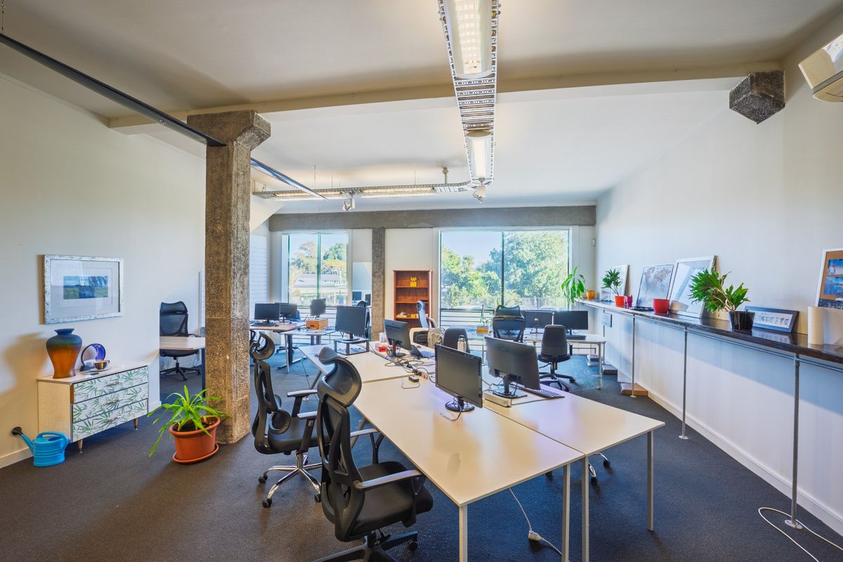 VERSATILE SHOWROOM / RETAIL / OFFICE PREMISES - Ansicht 6