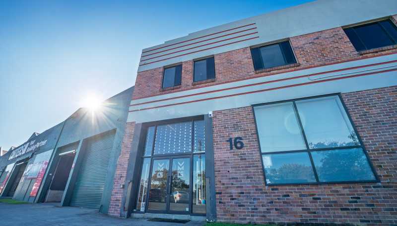 16 Taylors Road, Morningside