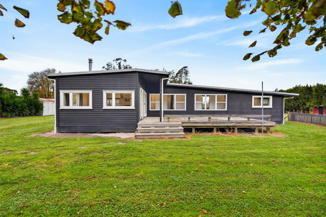 Two homes, one incredible opportunity - Ansicht 2