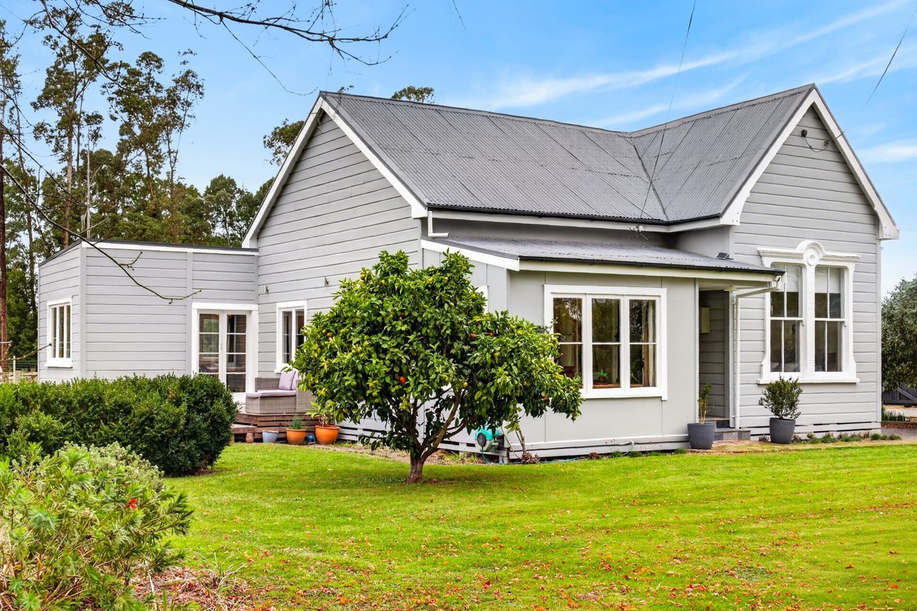 Two homes, one incredible opportunity - Ansicht 4