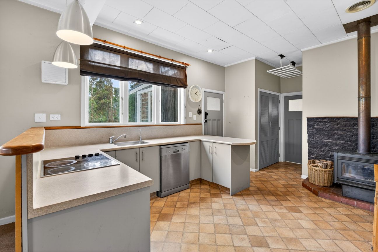 Two homes, one incredible opportunity - Ansicht 5