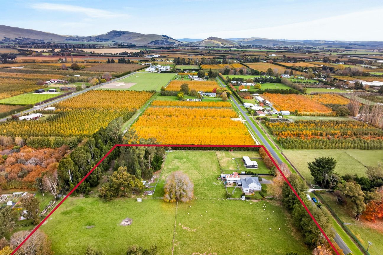 Two homes, one incredible opportunity - Ansicht 3