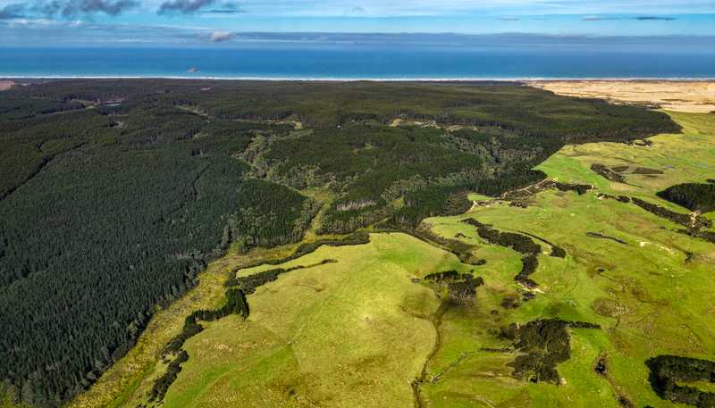  State Highway 1, Waitiki Landing, Te Kao
