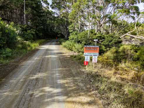 State Highway 1, Waitiki Landing, Te Kao