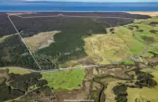  State Highway 1, Waitiki Landing, Te Kao