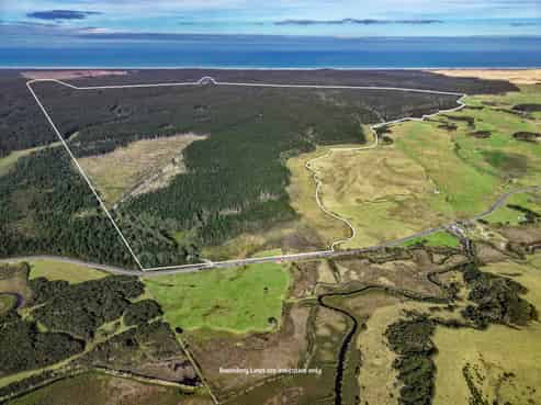  State Highway 1, Waitiki Landing, Te Kao