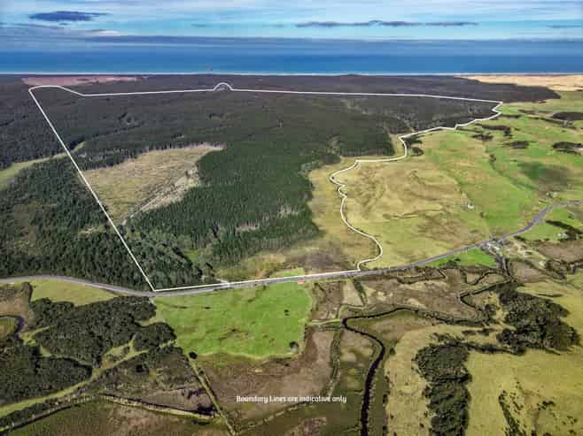  State Highway 1, Waitiki Landing, Te Kao