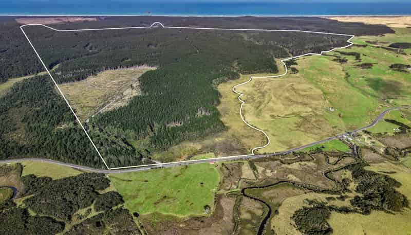  State Highway 1, Waitiki Landing, Te Kao