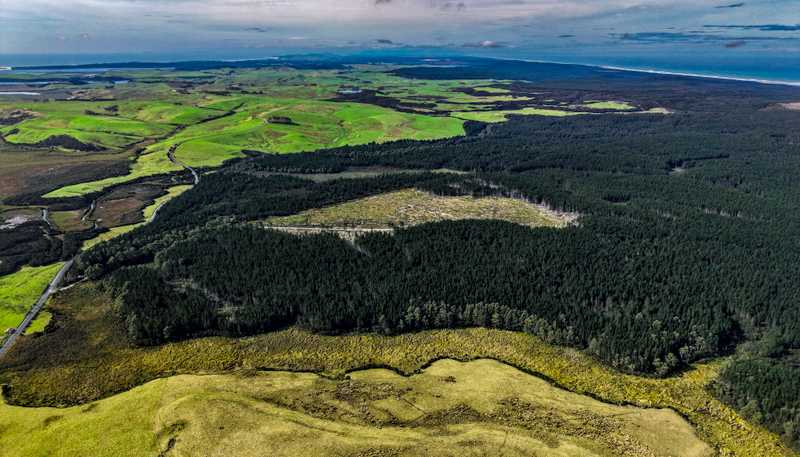  State Highway 1, Waitiki Landing, Te Kao