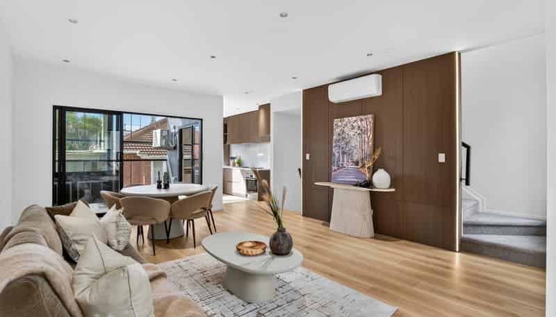 65C Smale Street, Point Chevalier