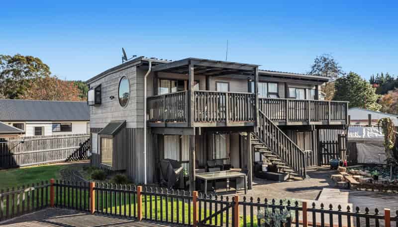 7 Delamere Drive, Kawerau