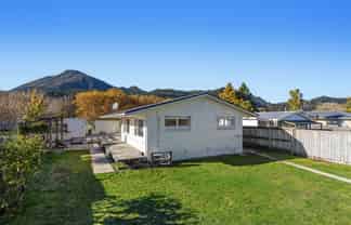 21 Cobham Drive, Kawerau