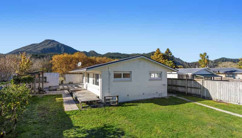 21 Cobham Drive, Kawerau