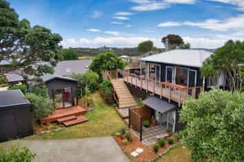 331 Molesworth Drive, Mangawhai Heads