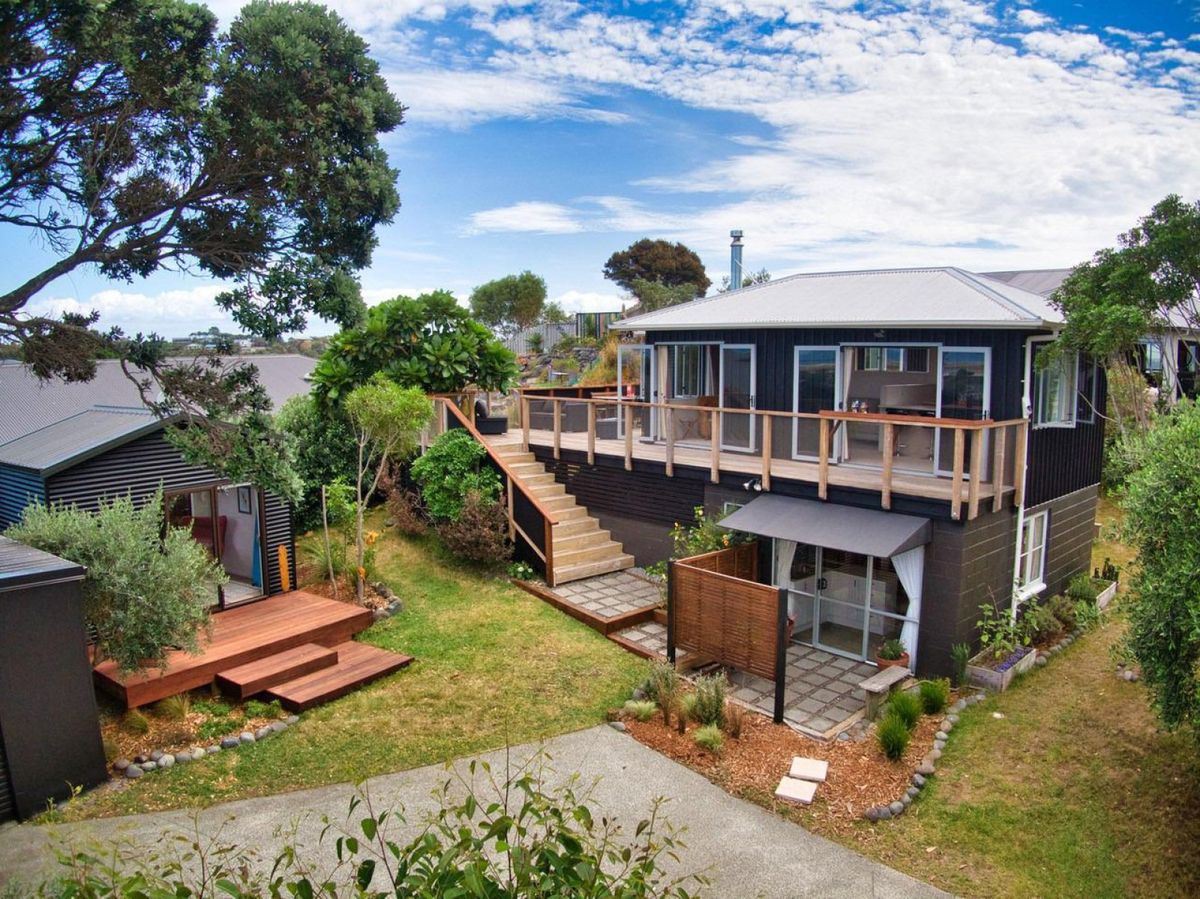 Spacious and versatile home - Mehr